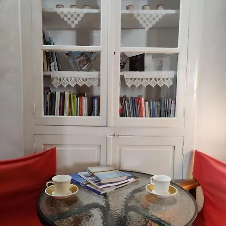 Bougainvillea Holiday home Tinos