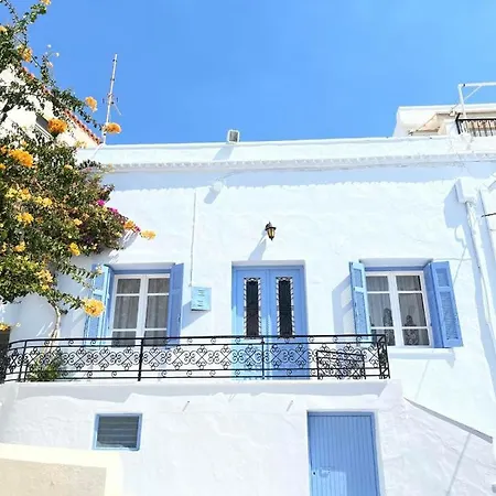 Holiday home Bougainvillea *