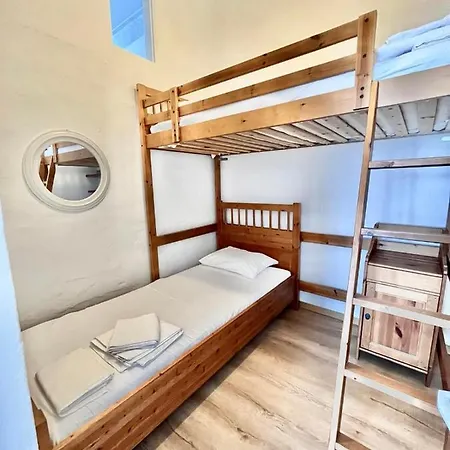 Bougainvillea Holiday home Tinos